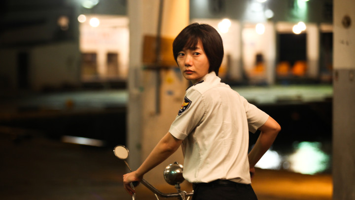 A GIRL AT MY DOOR_Young-nam_DOONA BAE
