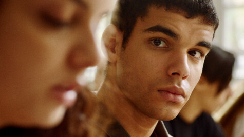 01_Hauptmotiv LOVE AND DESIRE Favourites Film Festival